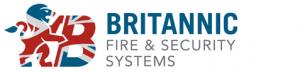 Britanic Security- Warwickshire Wildlife Silver Sponsors