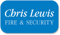 Chris Lewis Fire & Security are celebrating 20 years