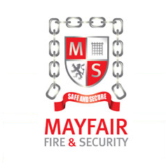 Mayfair Security: RAF Protection - North Yorkshire